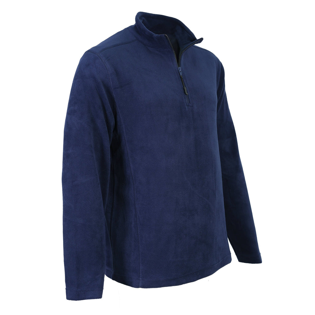 Denali Quarter Zip Fleece