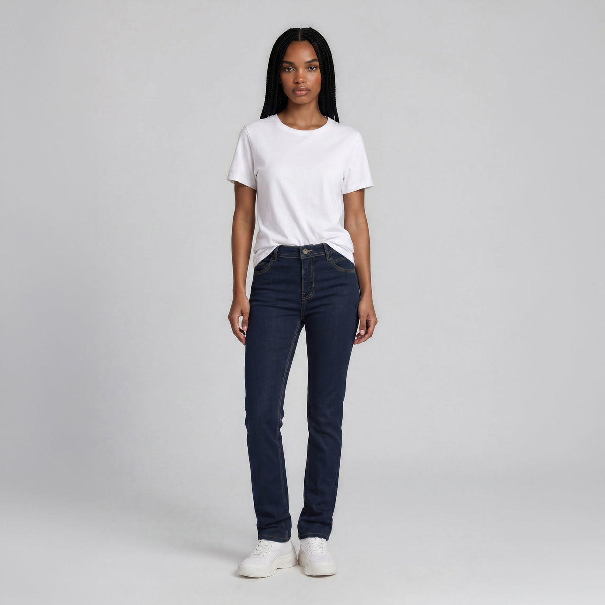 Ladies’ Parker Jeans