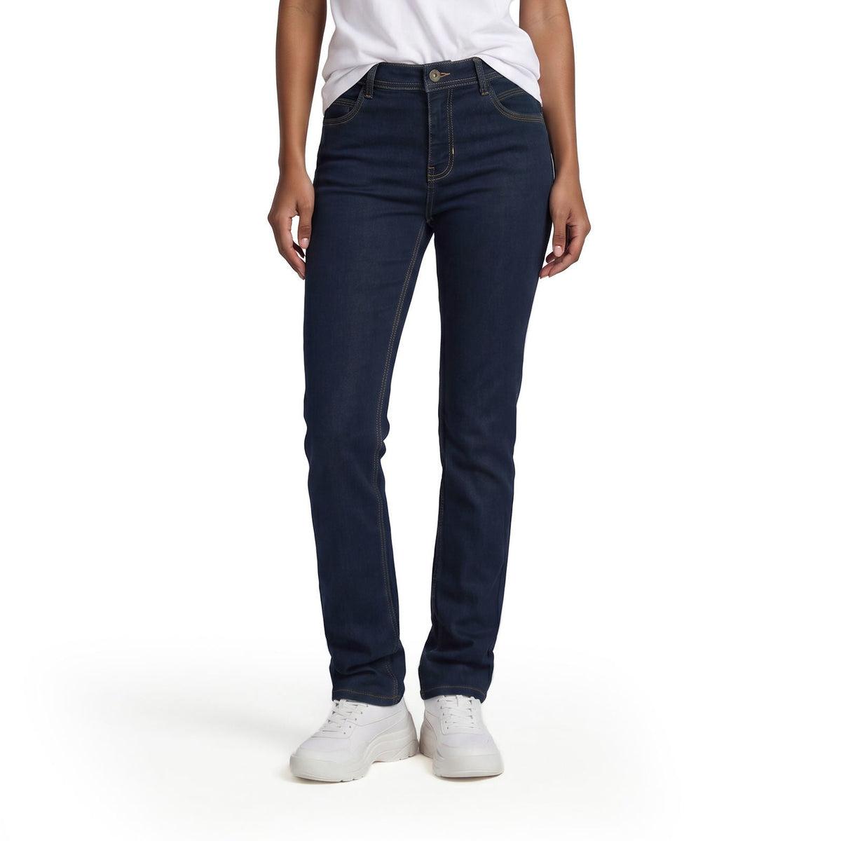 Ladies’ Parker Jeans