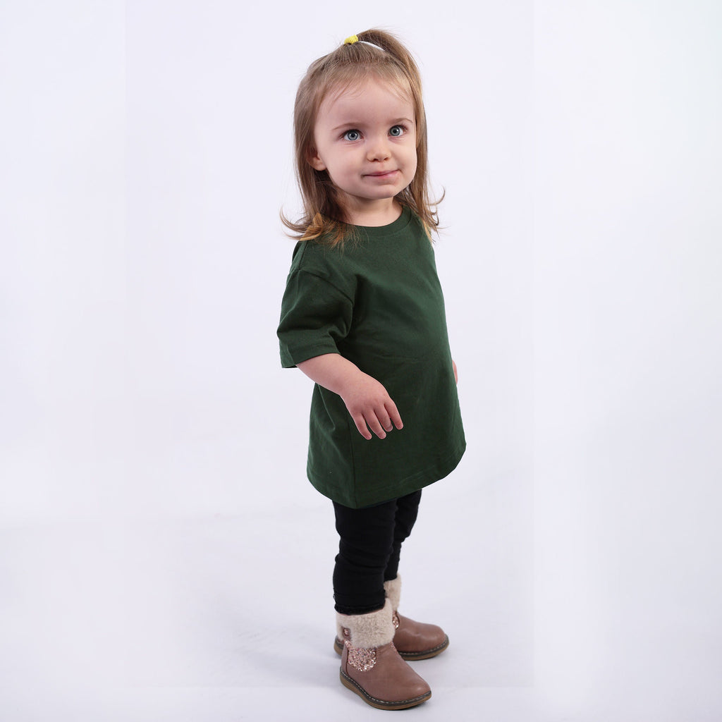 160g Cub T-Shirt