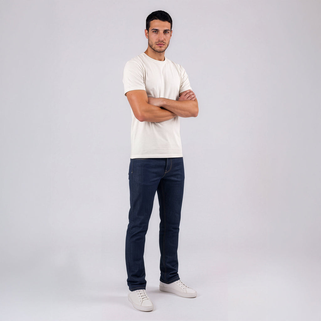 Men's Parker Jeans
