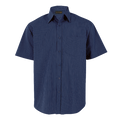 Quest Lounge Short Sleeve Mens