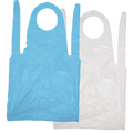 PE Apron Blue (min order 1000/box)