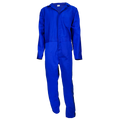 boilersuit poly cotton