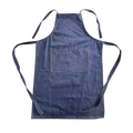 Denim Apron