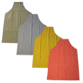 PVC Apron Heavy Duty 400gm