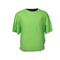 Lime Crew neck T-shirt 160g