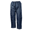 Navy Blue Freezer Trousers