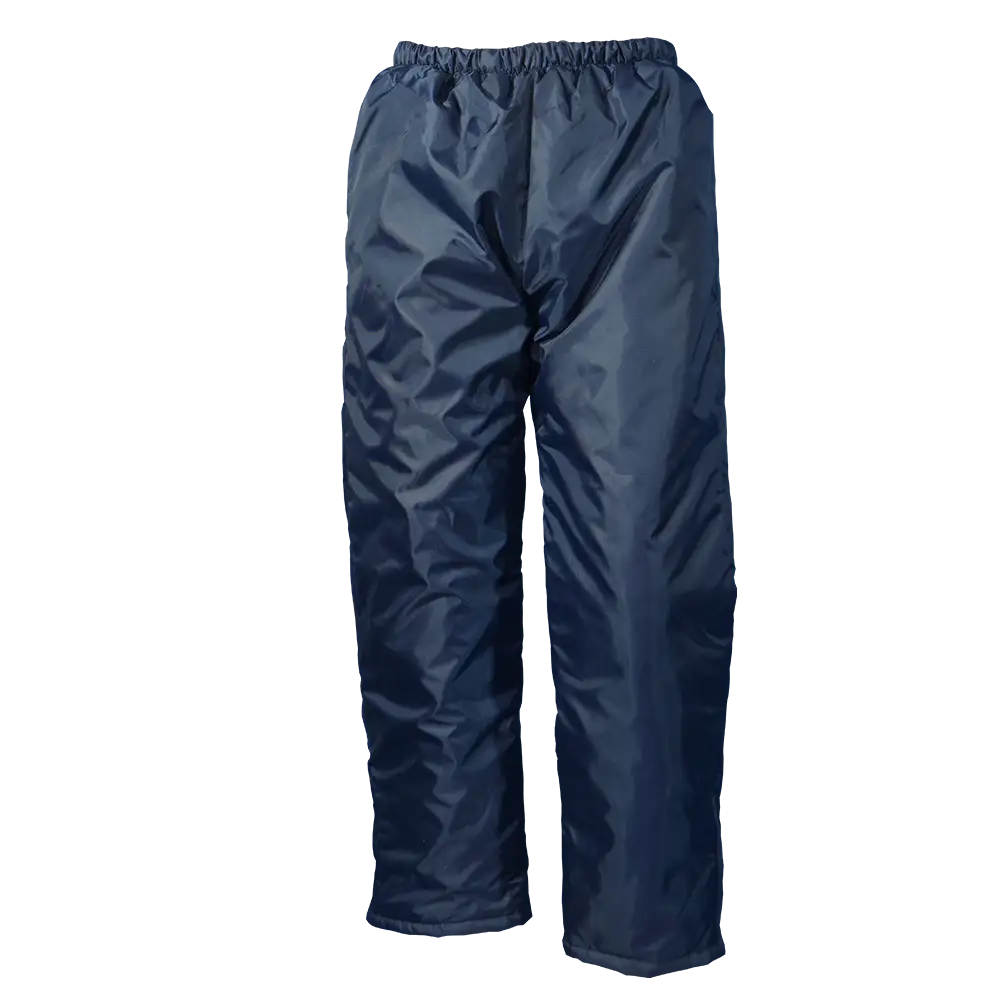 Navy Blue Freezer Trousers