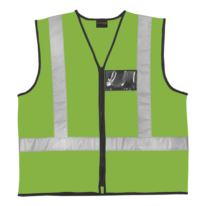 Highway Waistcoat (WC-HIG)