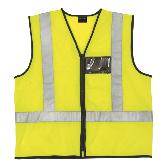 Highway Waistcoat (WC-HIG)