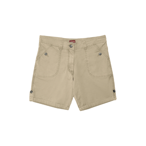 Women's Karoo Stretch Utility Shorts
