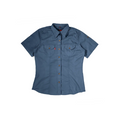 Women's Dune Slim Fit Safari Shirt