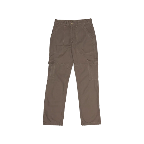 Trailblazer Cargos