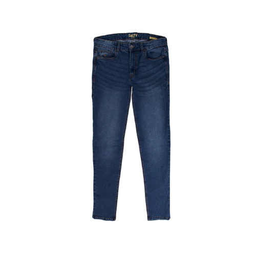 Armadillo Slim Fit Stretch Jeans