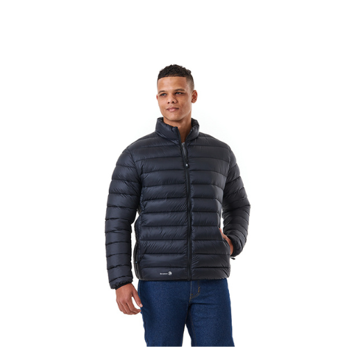 Dromex Storm Puffer Jacket