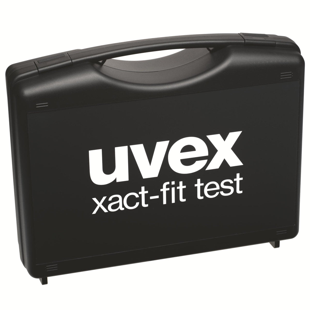 uvex xact-fit test