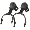 uvex aXess one helmet connection 30mm euroslot