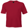 145g Crew Neck T-Shirt Kiddies