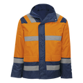 Blaze 4-In-1 Jacket (BLA4-JAC)