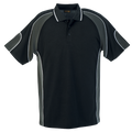 Impact Golfer (MM-IMP)