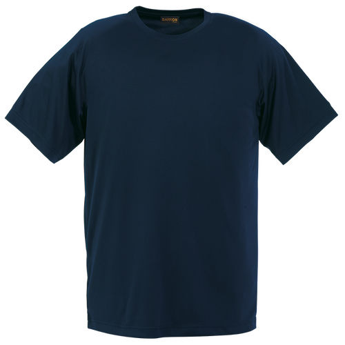 135g Barron Polyester T-Shirt (TST135B)
