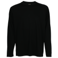135g Long Sleeve Polyester T-Shirt (TSL135B)