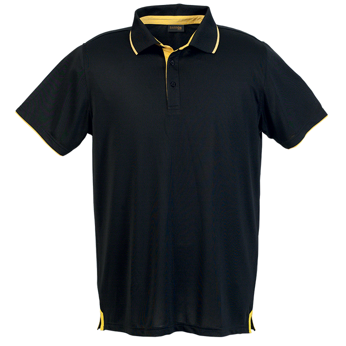 Baxter Golfer Mens