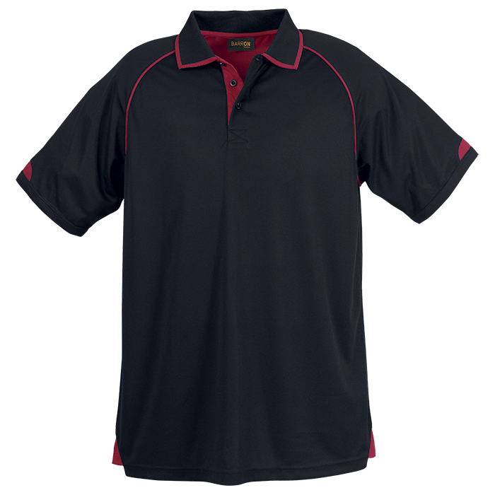 Felton Golfer Mens