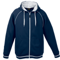 Harvard Hoody Mens