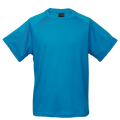 135g Polyester T-Shirt Kiddies