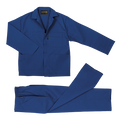 Barron Budget Poly Cotton Conti Suit (CS-BPC)