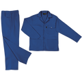 Barron Supreme Poly Cotton Conti Suit (CS-SPC)