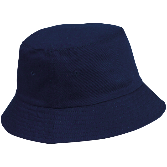 Floppy Poly Cotton Hat