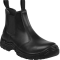 Barron Chelsea Safety Boot (SF003)