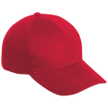 6 Panel Podium Cap
