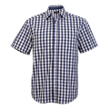 Cedar Lounge Short Sleeve Mens