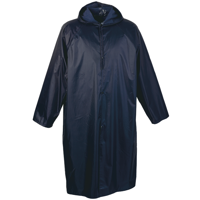 Contract Rain Coat (CON-RC)