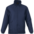 Ambulance Bomber Jacket