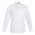 Easy Care Lounge Shirt Long Sleeve Mens