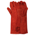Pioneer Leather Red Heat Resist