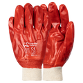 Pioneer PVC Medium Weight Glove - 10cm