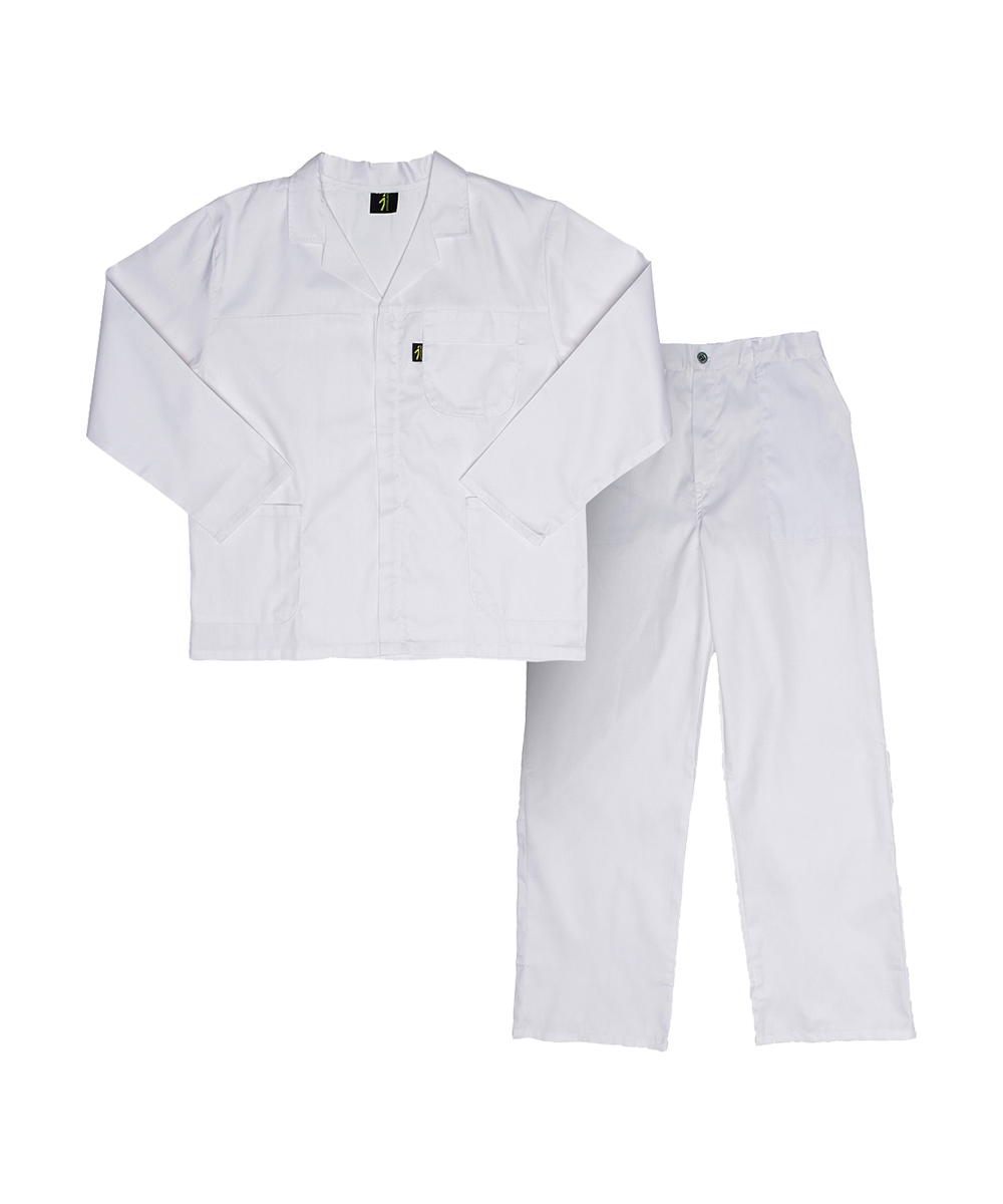 80/20 Polycotton 200g/m²