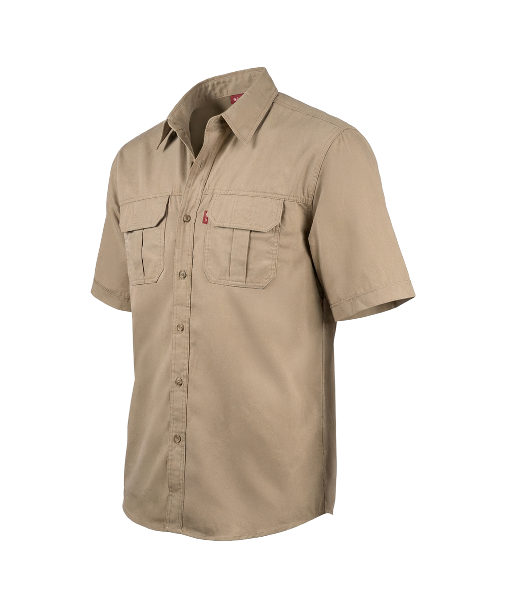 Tugela Bush Shirt