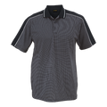 Shoulder Stripe Golfer (SS)