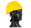 3 Point Chin Strap