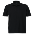 260g Barron Pique Knit Golfer (LAS-260B)