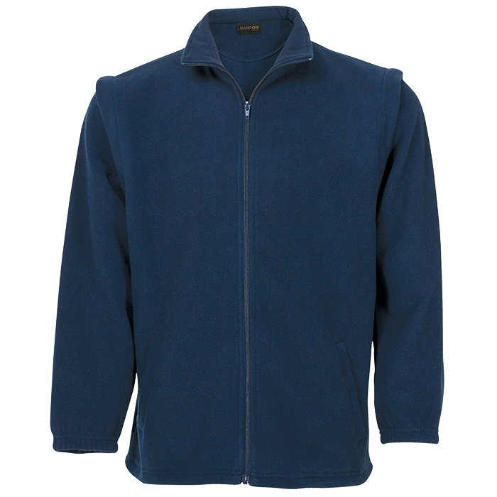 Ultra Micro Fleece Mens