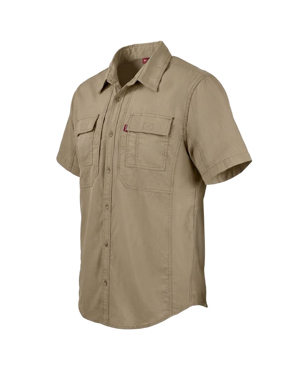Katima Vented Shirt