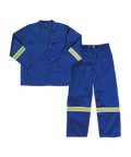 80/20 Polycotton 200g/m² - REFLECTIVE TAPE